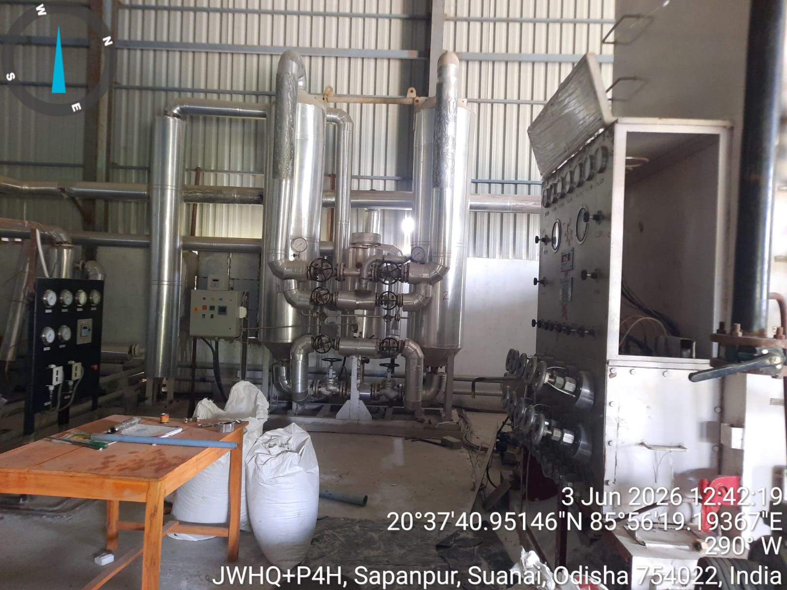 MACHINES & EQUIPMENTS for sale in Chauliaganj Cuttack — photo 4