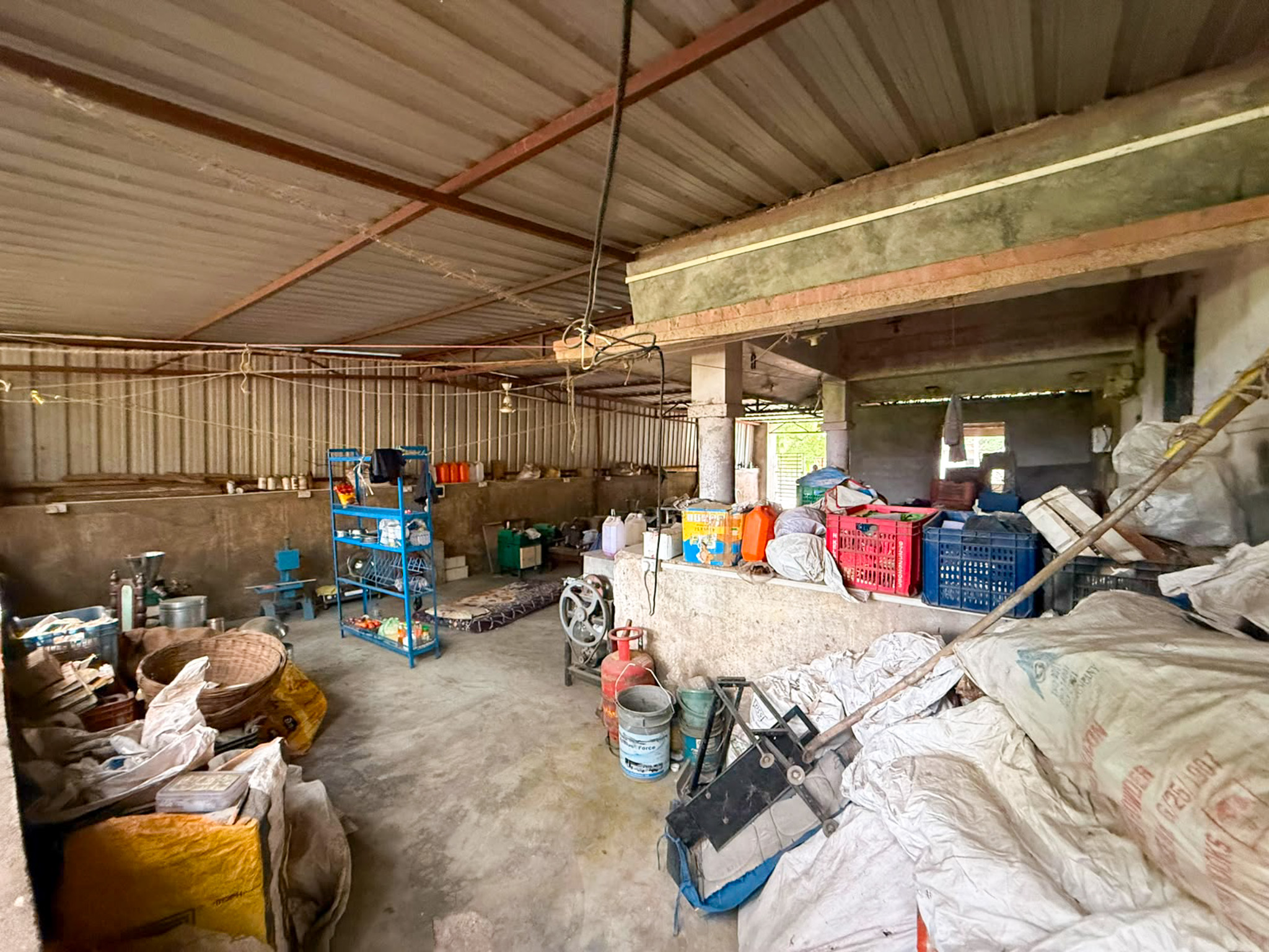 161.25 square meter Bungalow for sale in Jhagadiya Industrial Area — photo 6