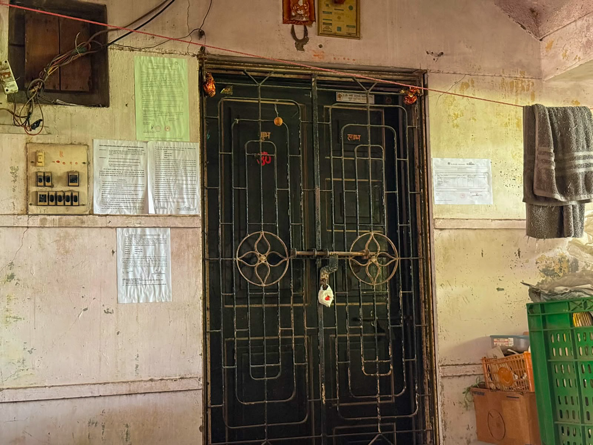 161.25 square meter Bungalow for sale in Jhagadiya Industrial Area — photo 4