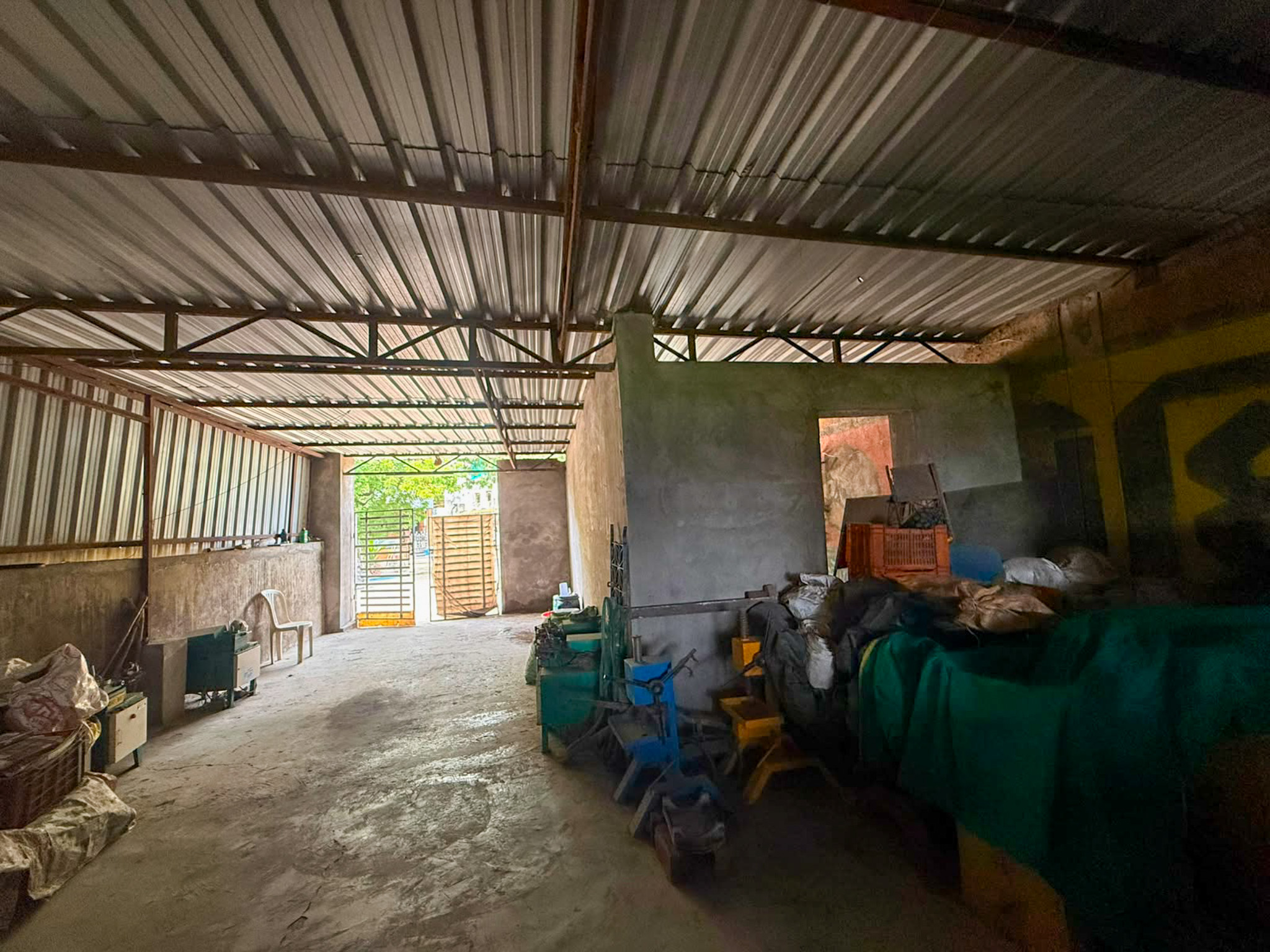 161.25 square meter Bungalow for sale in Jhagadiya Industrial Area — photo 5