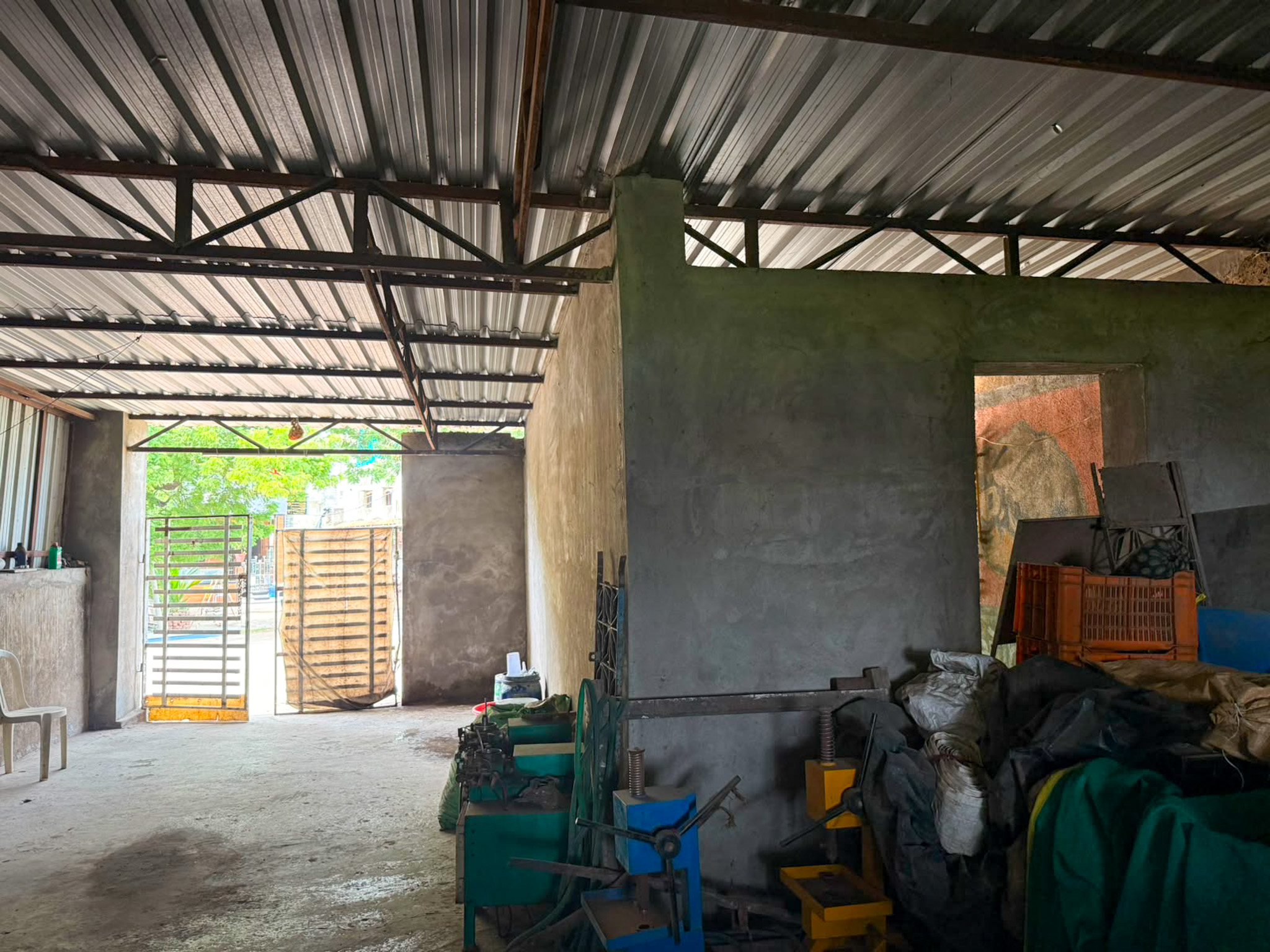 161.25 square meter Bungalow for sale in Jhagadiya Industrial Area — photo 3