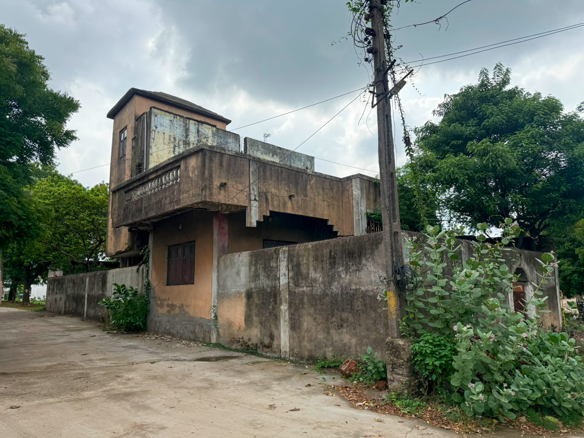 161.25 square meter Bungalow for sale in Jhagadiya Industrial Area — photo 15