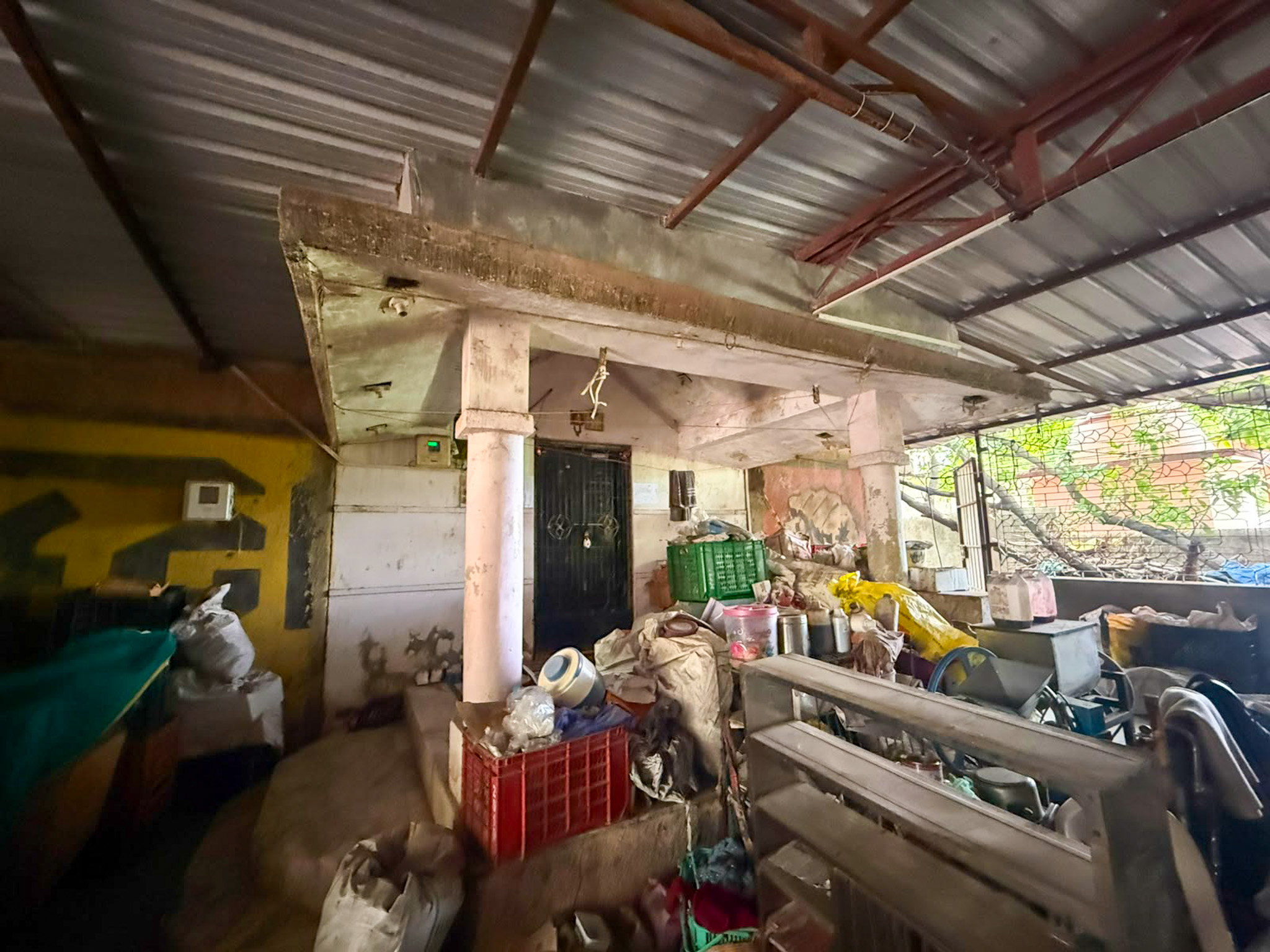 161.25 square meter Bungalow for sale in Jhagadiya Industrial Area — photo 7