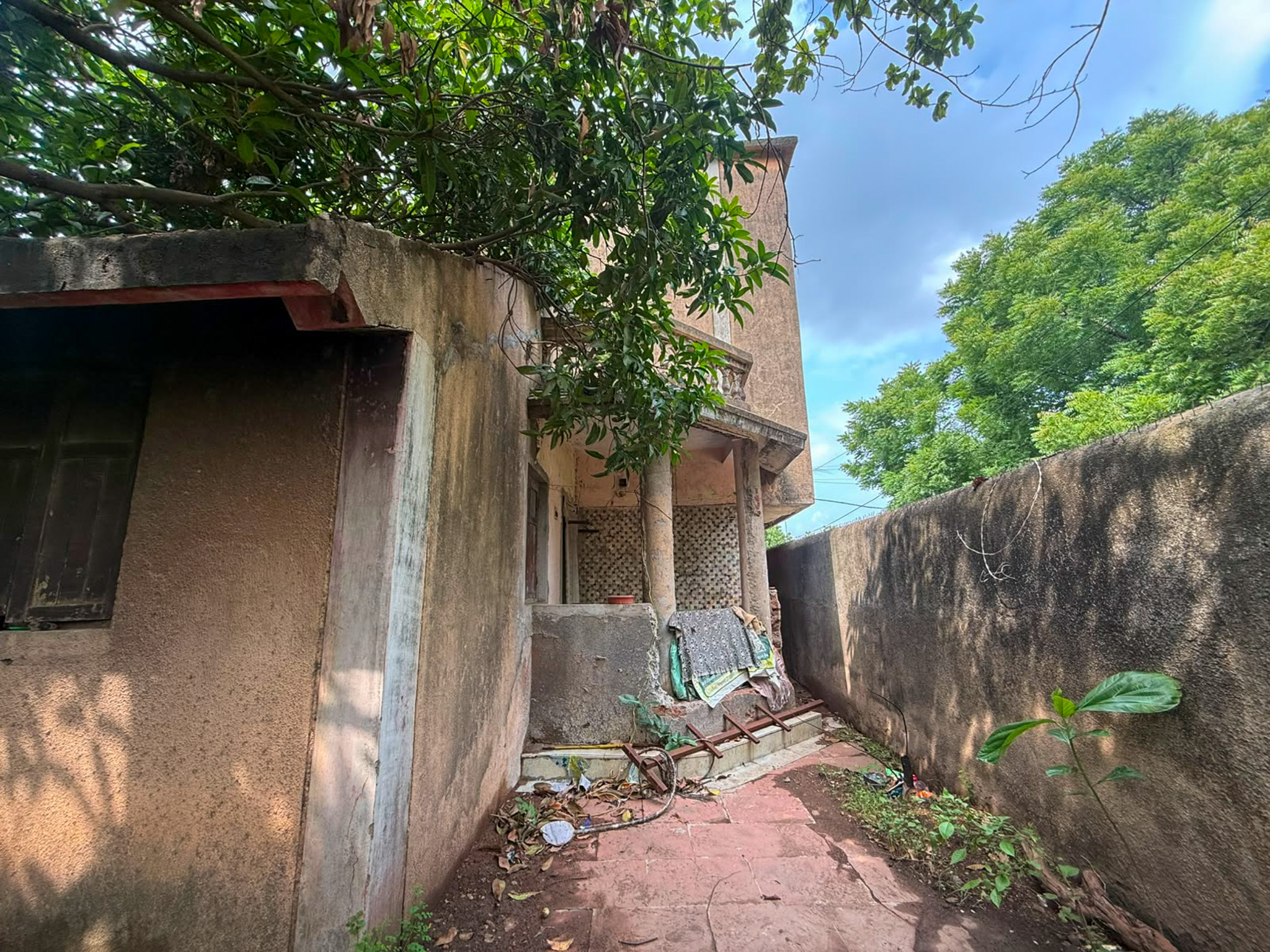 161.25 square meter Bungalow for sale in Jhagadiya Industrial Area — photo 8