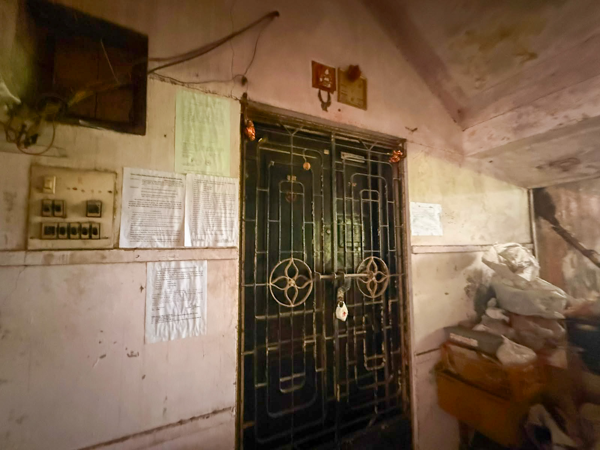 161.25 square meter Bungalow for sale in Jhagadiya Industrial Area — photo 16