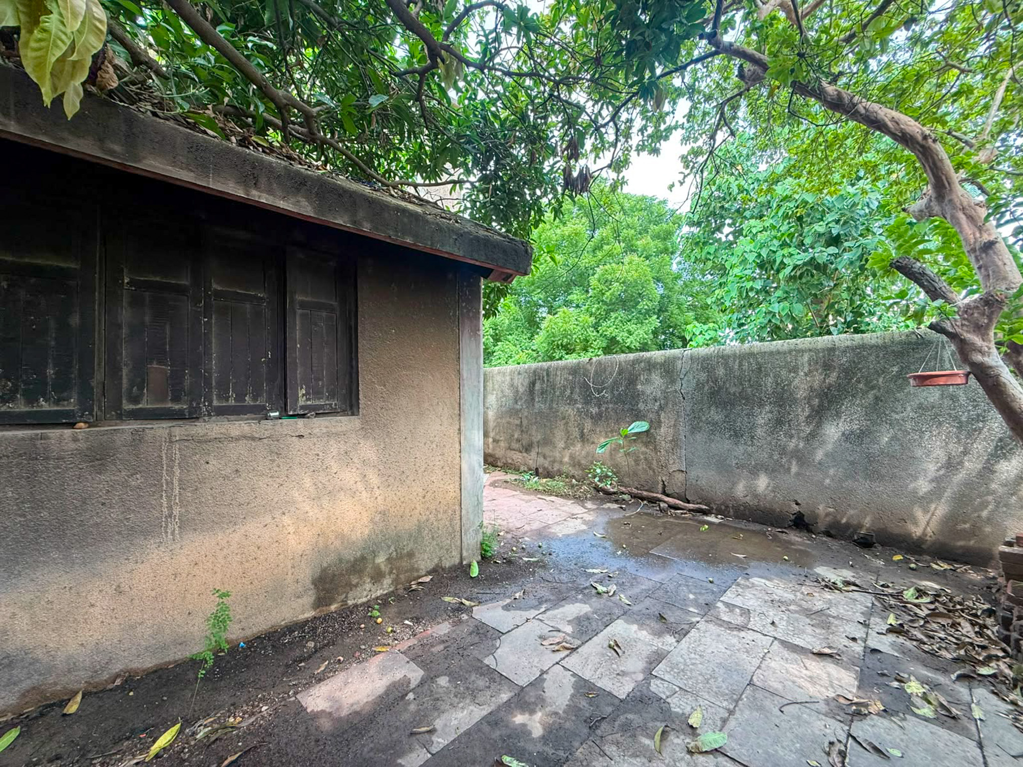 161.25 square meter Bungalow for sale in Jhagadiya Industrial Area — photo 11