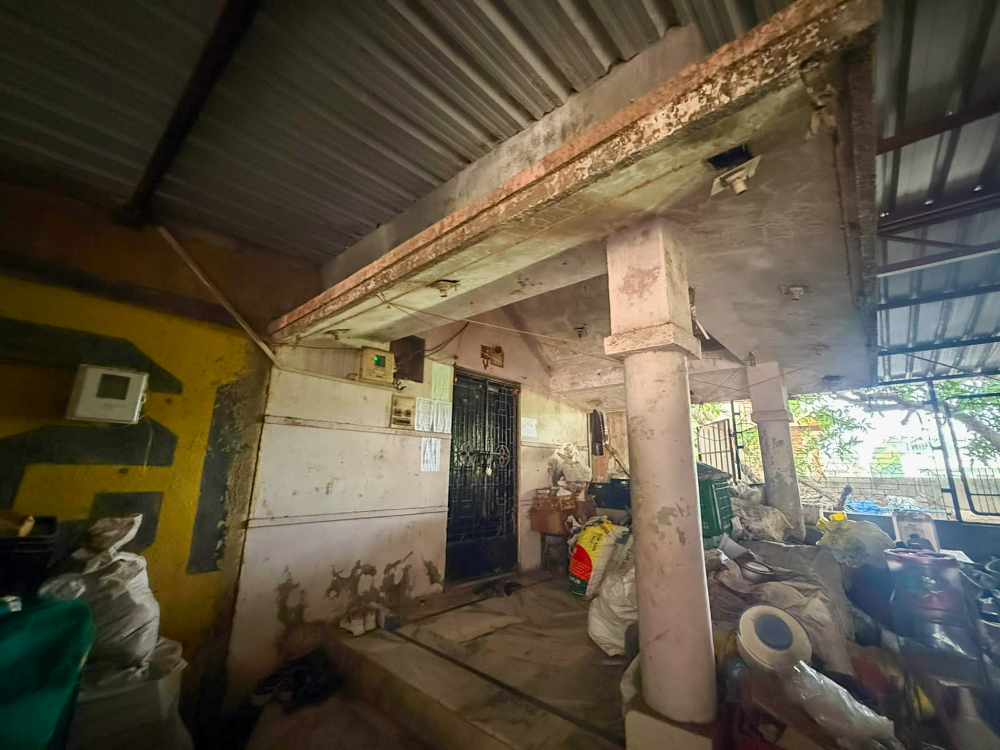 161.25 square meter Bungalow for sale in Jhagadiya Industrial Area — photo 17