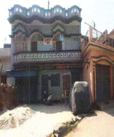 LAND AND BUILDING for sale in LAKHIMPUR KHIRI Kheri