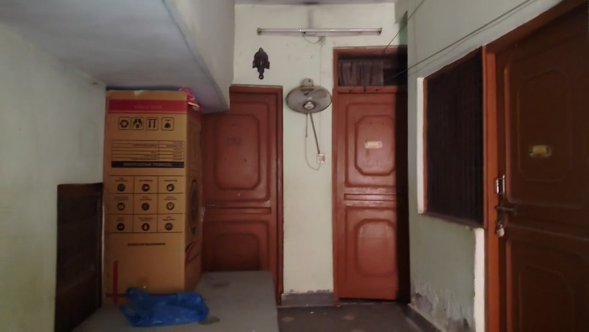 1080 square feet Individual House for sale in Bhopal