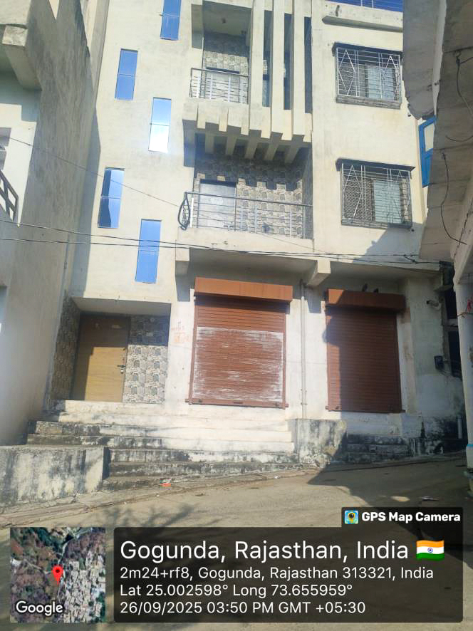 6 BHK Individual House for sale in BHERU LAL LAKHARA, Gaonguda Rajsamand