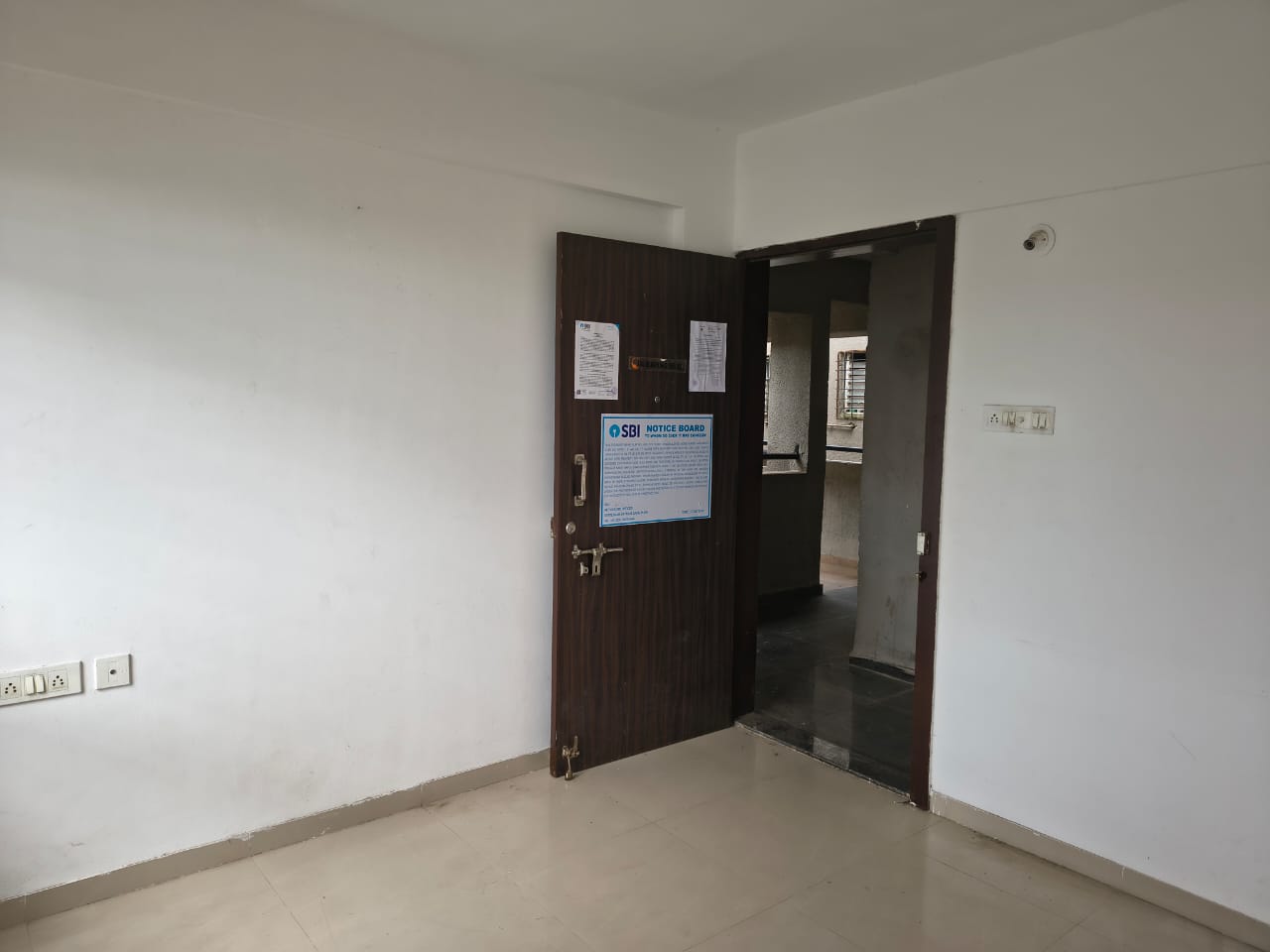 1 BHK Flat for sale in AAPLA GHAR CHAKAN PHASE-I, Chakan Chakan — photo 8