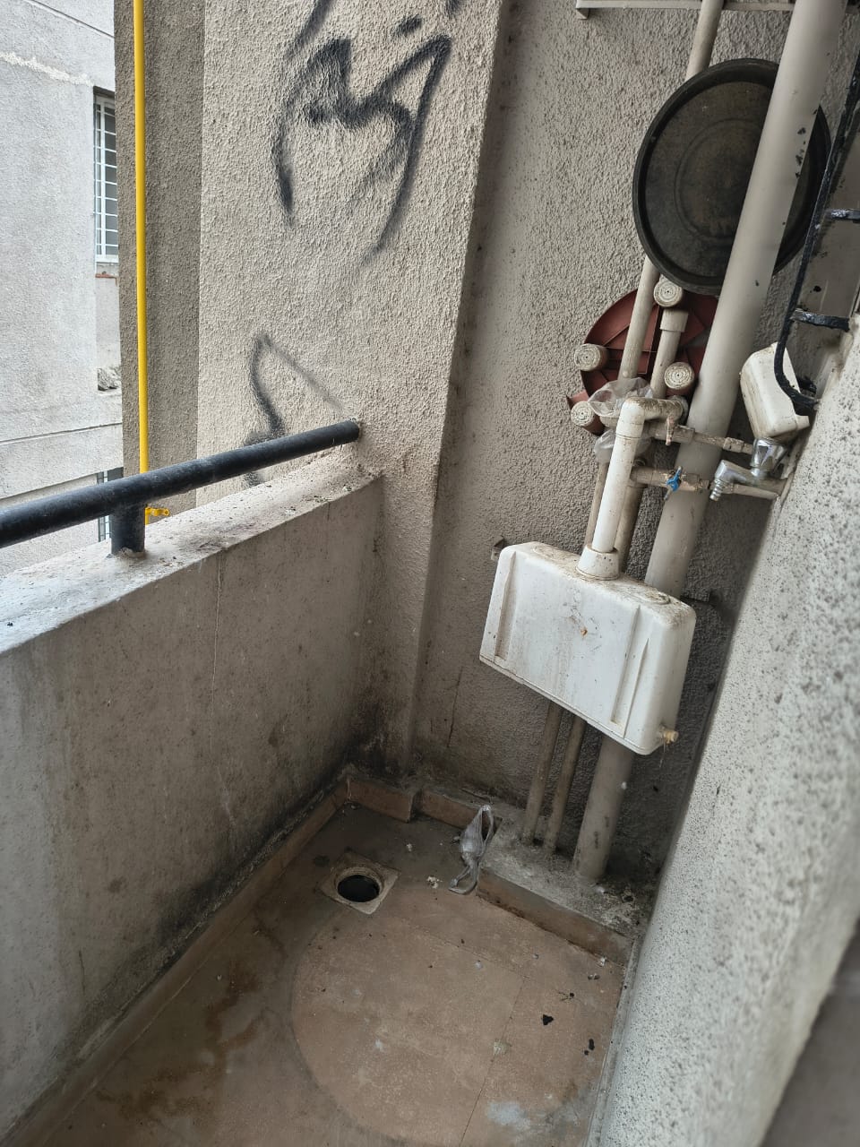 1 BHK Flat for sale in AAPLA GHAR CHAKAN PHASE-I, Chakan Chakan — photo 9