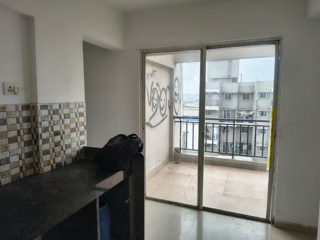 1 BHK Flat for sale in AAPLA GHAR CHAKAN PHASE-I, Chakan Chakan — photo 11