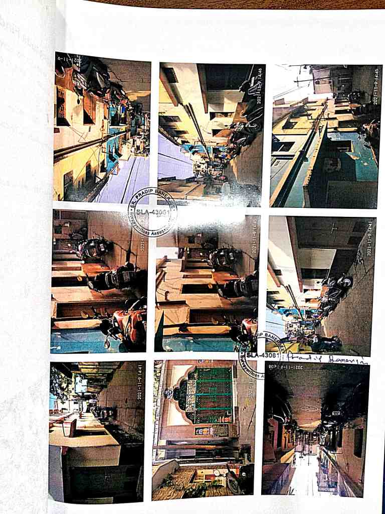 736 square feet Individual House for sale in cuttack Cuttack