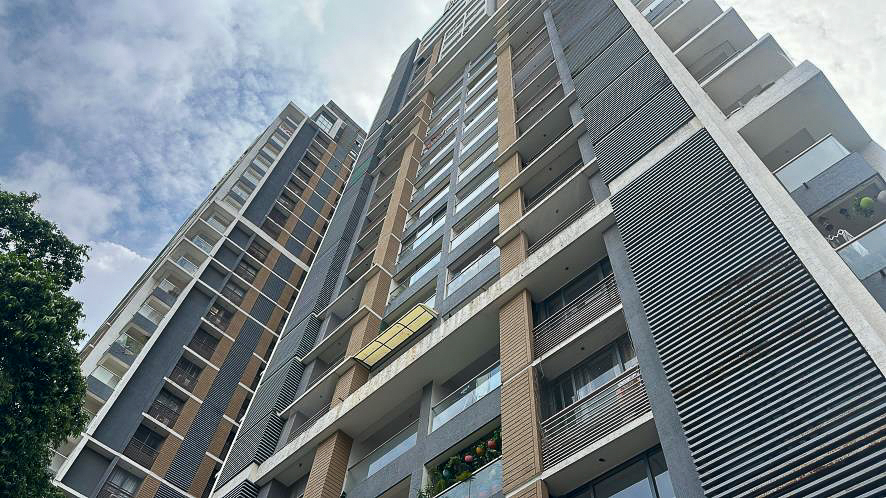 Flat for sale in Ahmedabad — photo 22