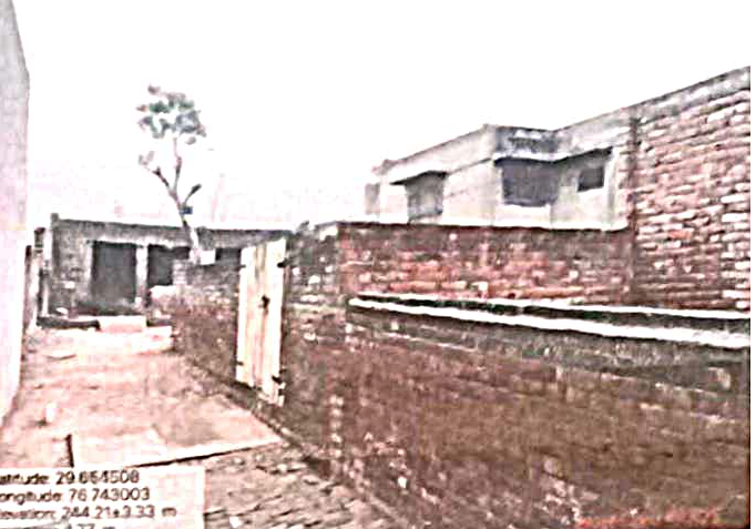 Individual House for sale in Nissing