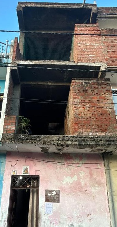 36.75 square meter Individual House for sale in Gujaini Kanpur Kanpur — photo 1