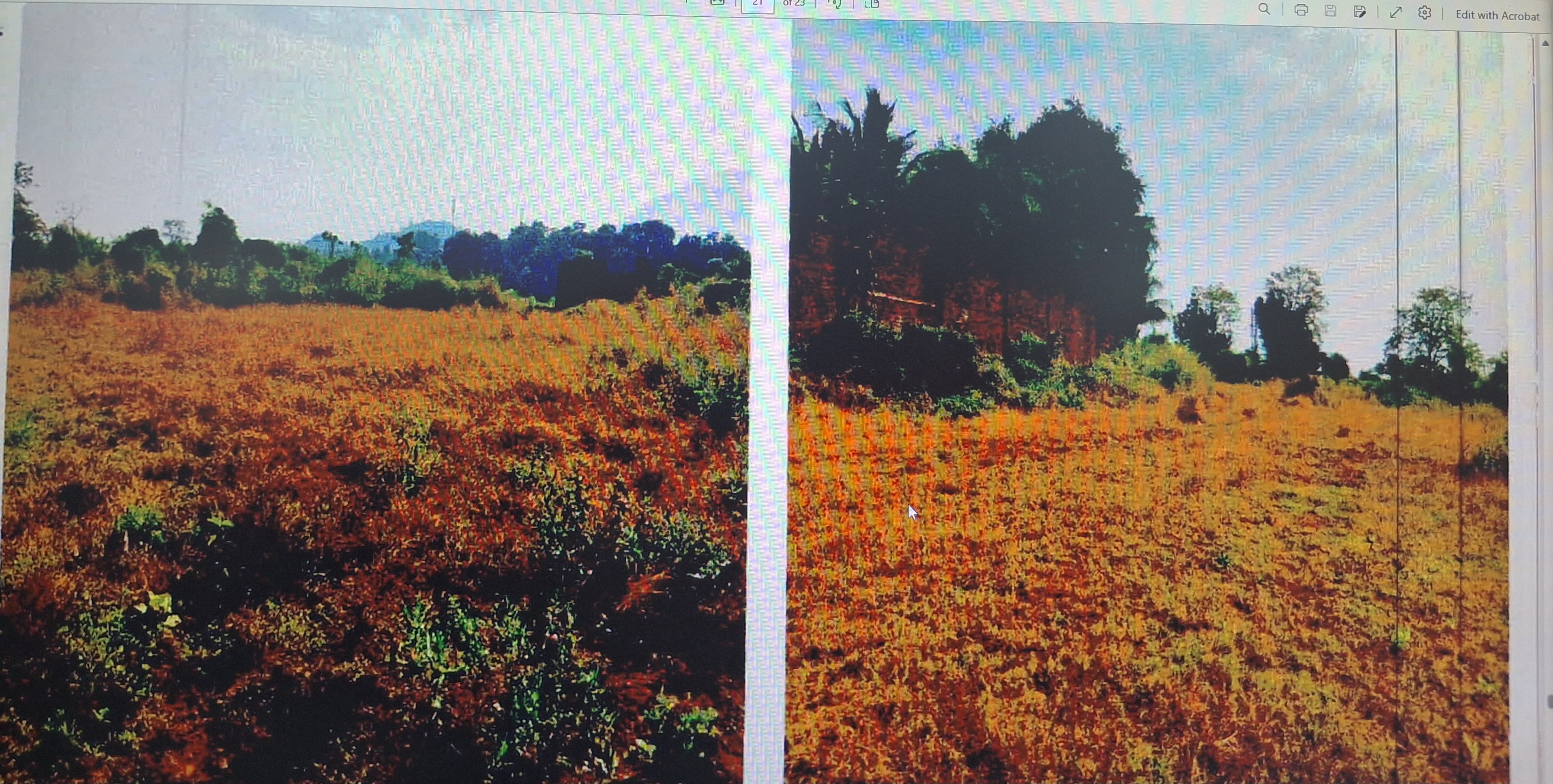NA land for sale in Suponde Vada Vada