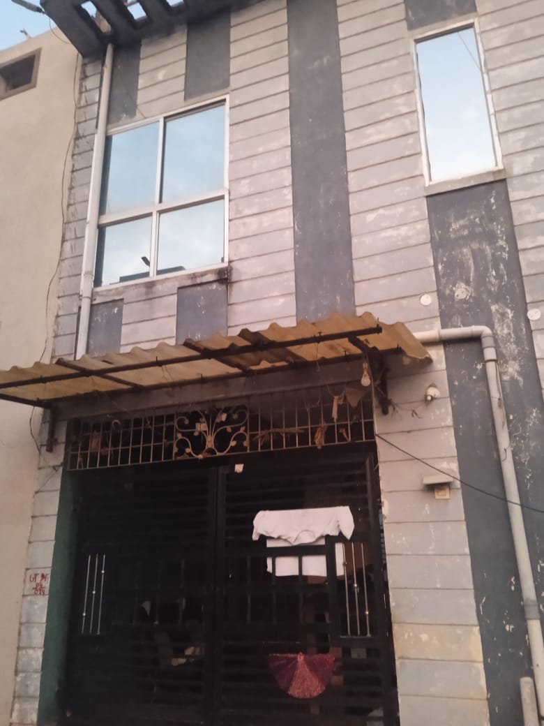 750 square feet Individual House for sale in Jamul Bhilai