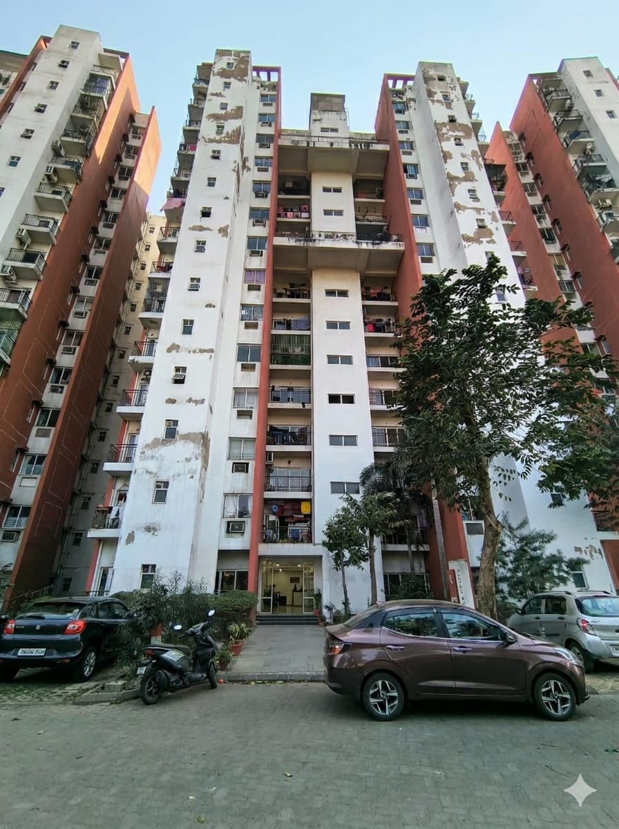 1153 square feet Flat for sale in Mouza: Sovapur (ADDA), PS: Faridpur, Durgapur, District Paschim Bardhaman, Pin Code: 713206 Durgapur — photo 2