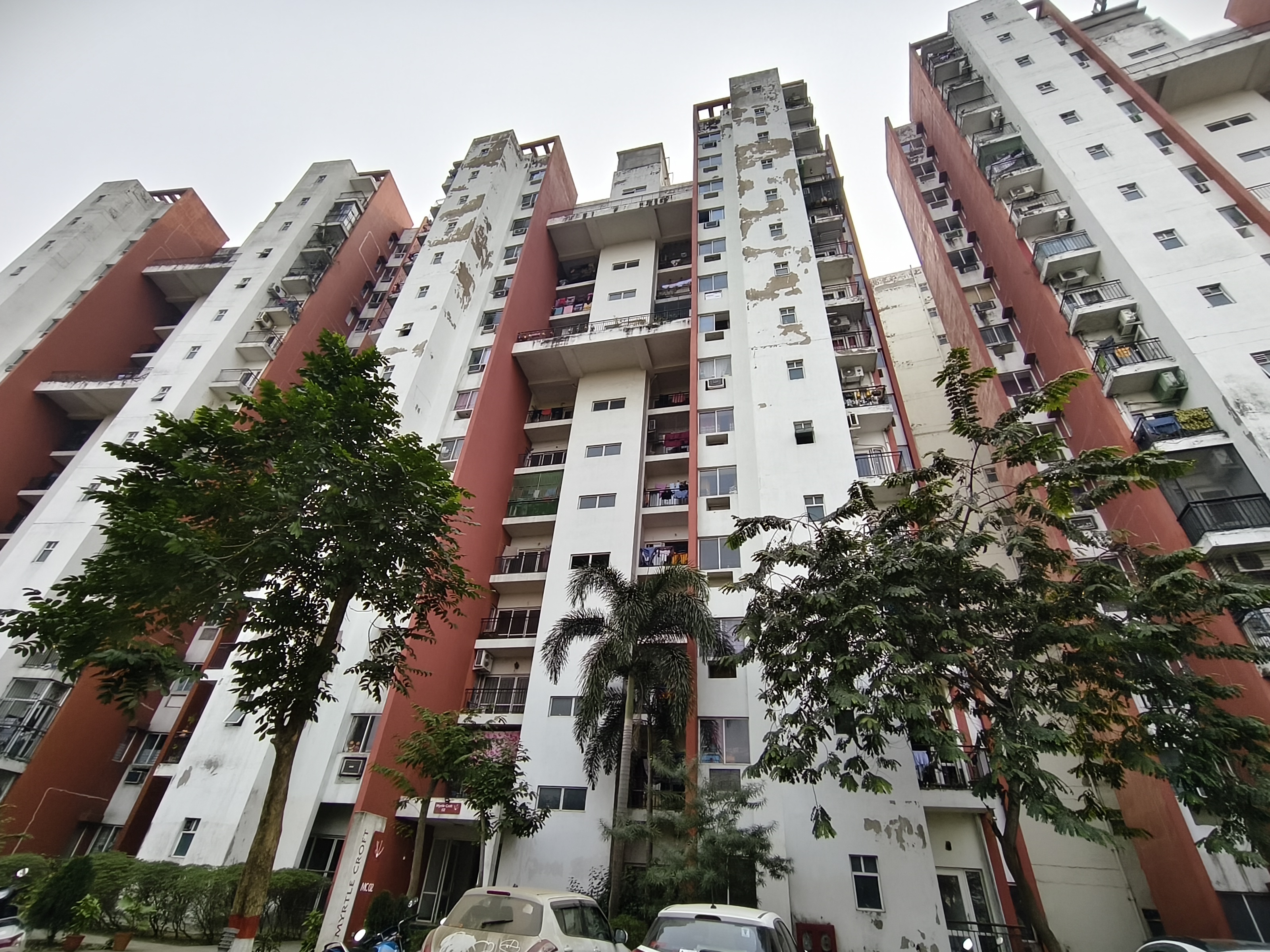 1153 square feet Flat for sale in Mouza: Sovapur (ADDA), PS: Faridpur, Durgapur, District Paschim Bardhaman, Pin Code: 713206 Durgapur — photo 3