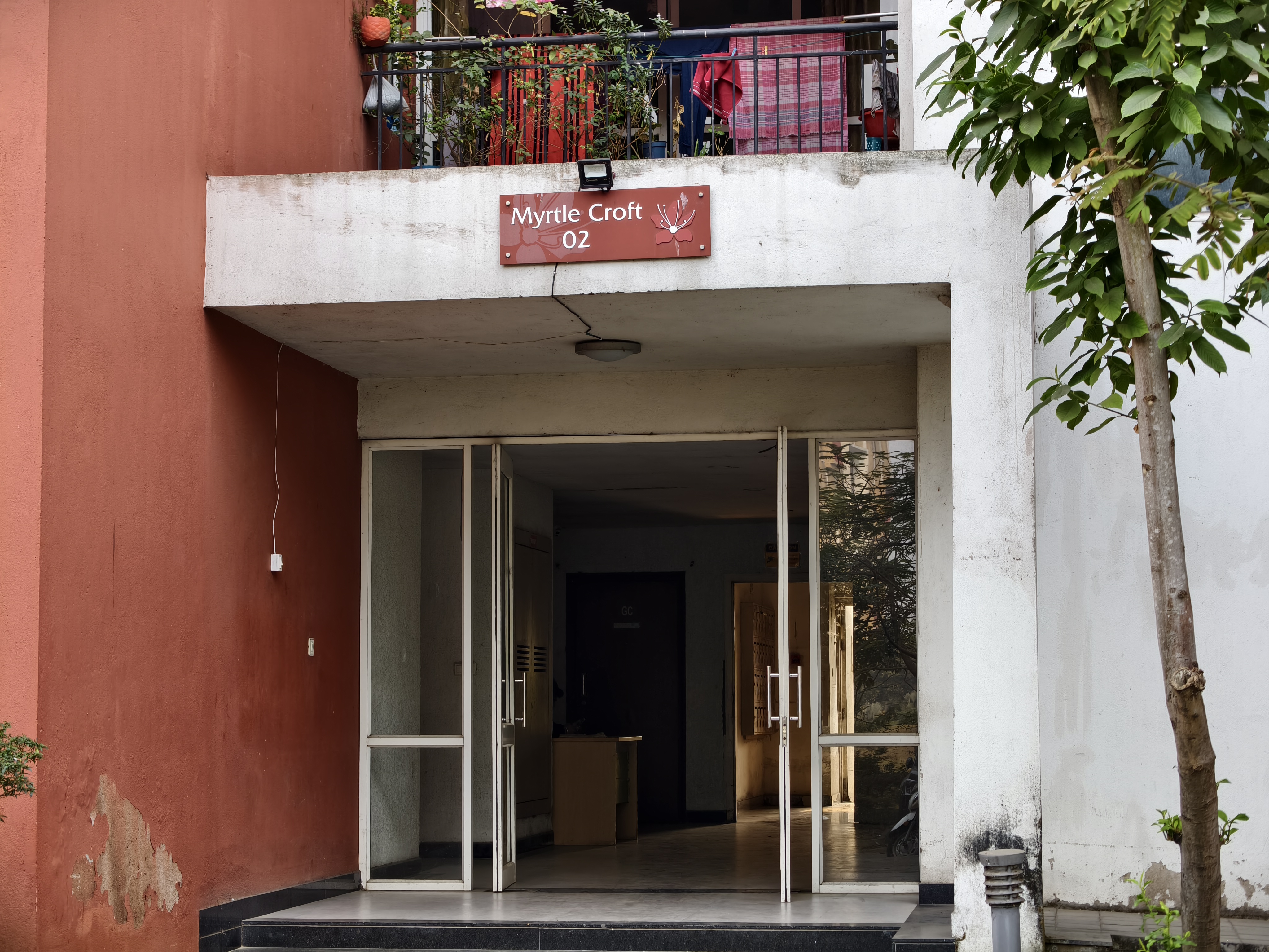 1153 square feet Flat for sale in Mouza: Sovapur (ADDA), PS: Faridpur, Durgapur, District Paschim Bardhaman, Pin Code: 713206 Durgapur — photo 8