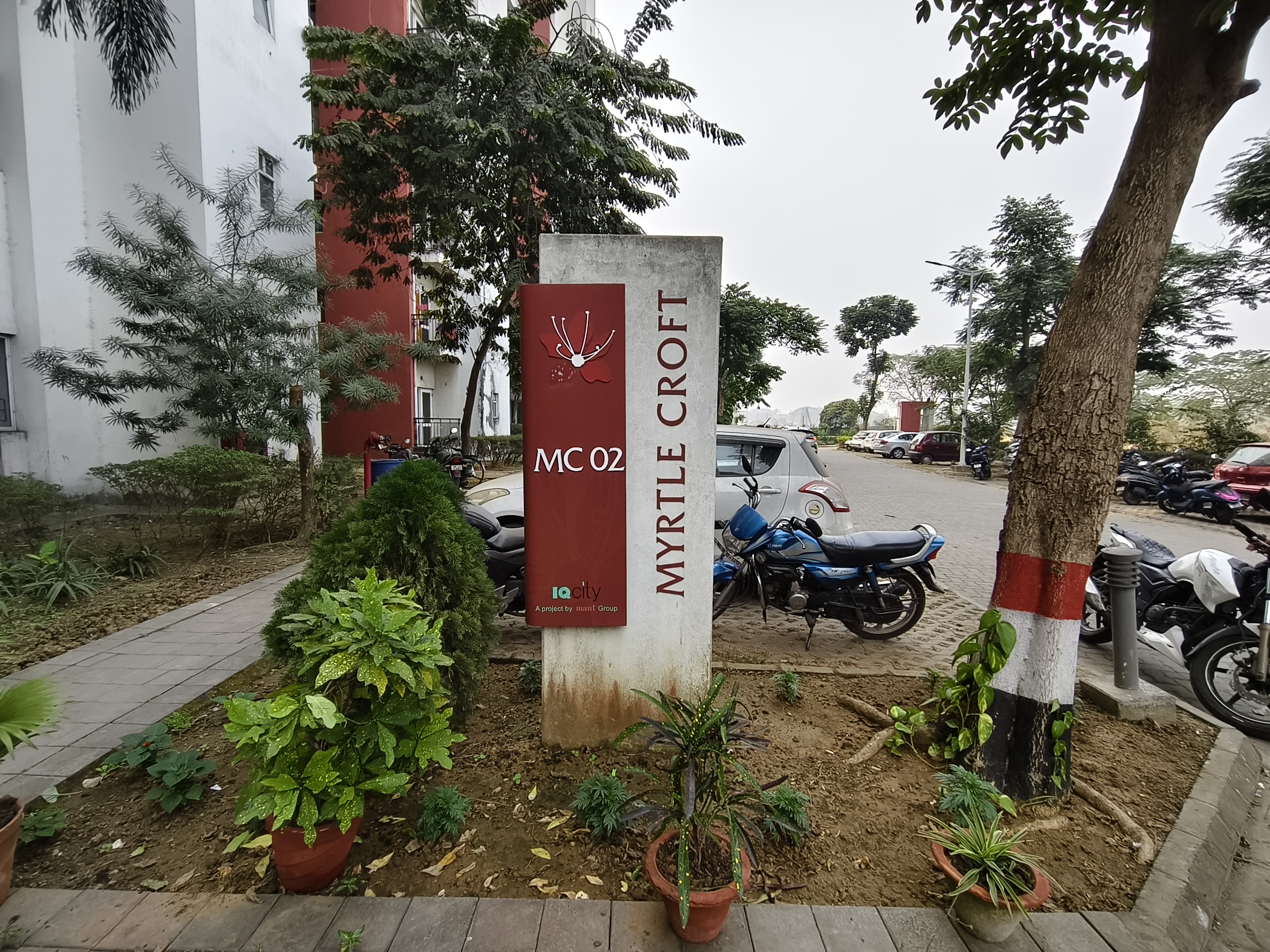 1153 square feet Flat for sale in Mouza: Sovapur (ADDA), PS: Faridpur, Durgapur, District Paschim Bardhaman, Pin Code: 713206 Durgapur — photo 4