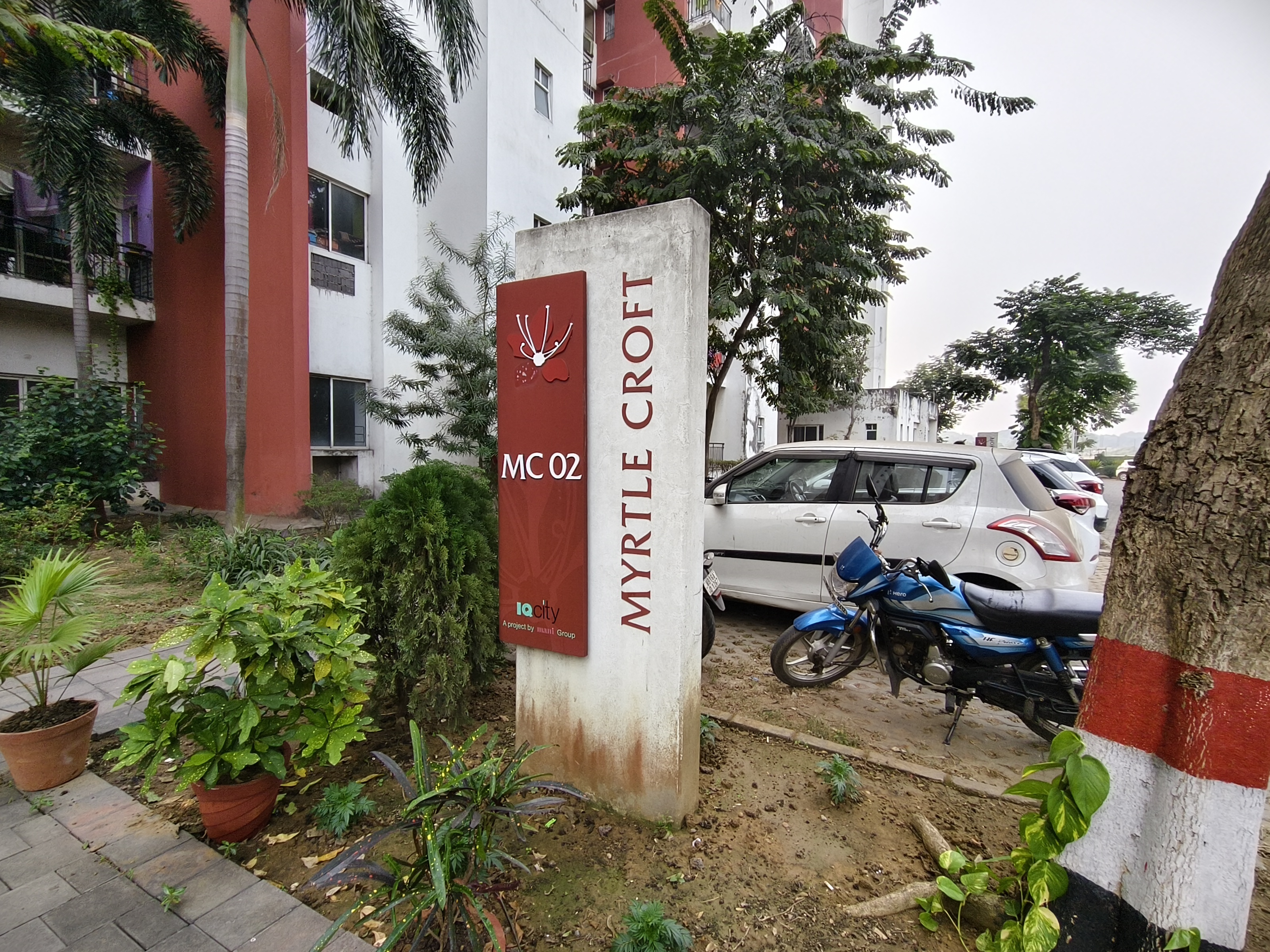 1153 square feet Flat for sale in Mouza: Sovapur (ADDA), PS: Faridpur, Durgapur, District Paschim Bardhaman, Pin Code: 713206 Durgapur — photo 6