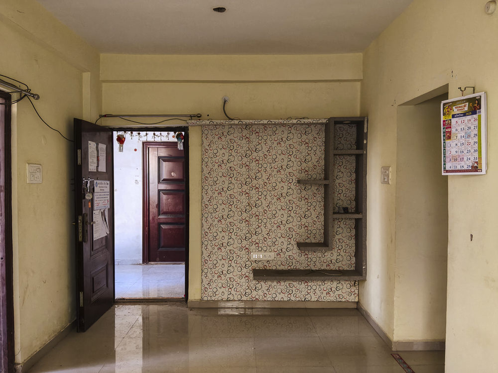 2 BHK Flat for sale in VENUTAI NAGARI, NAGPUR Koradi