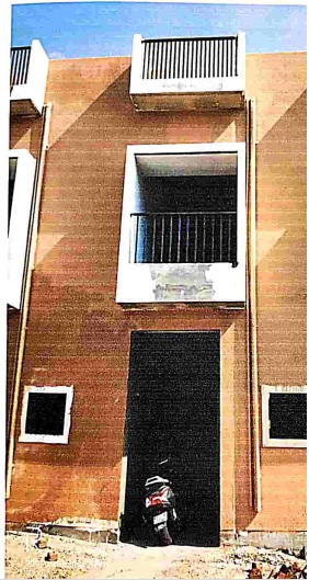 43.58 square meter Individual House for sale in kheda Nadiad