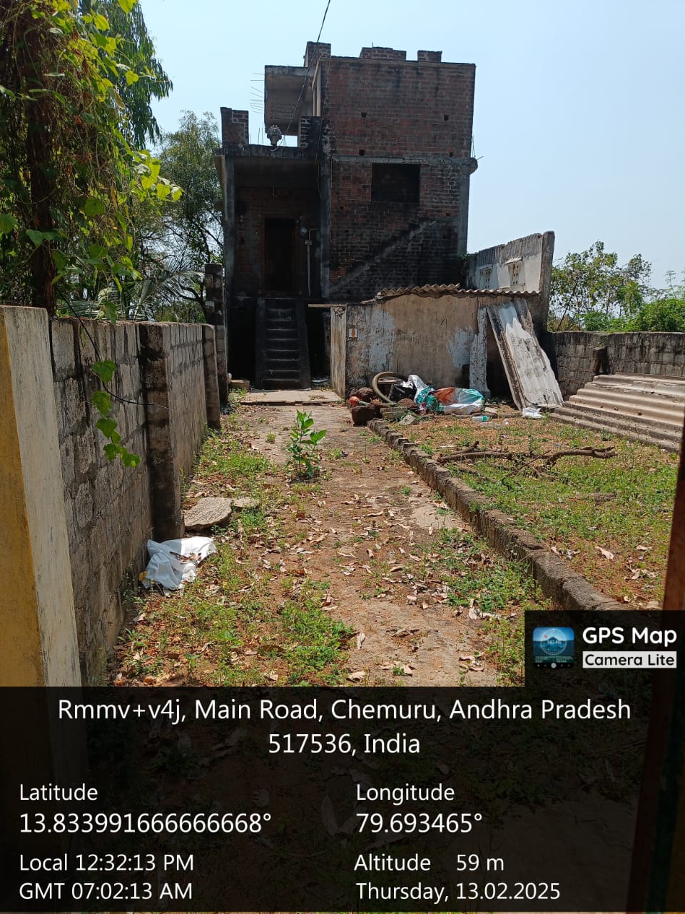 Individual House for sale in Residential Srikalahasti — photo 2