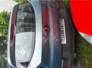 2024 Tata Punch CNG variants SUV 31377 km 2 years for sale in Bright Securities& management Services Limited Hyderabad — photo 3