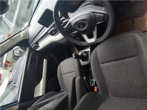 2024 Tata Punch CNG variants SUV 31377 km 2 years for sale in Bright Securities& management Services Limited Hyderabad — photo 4