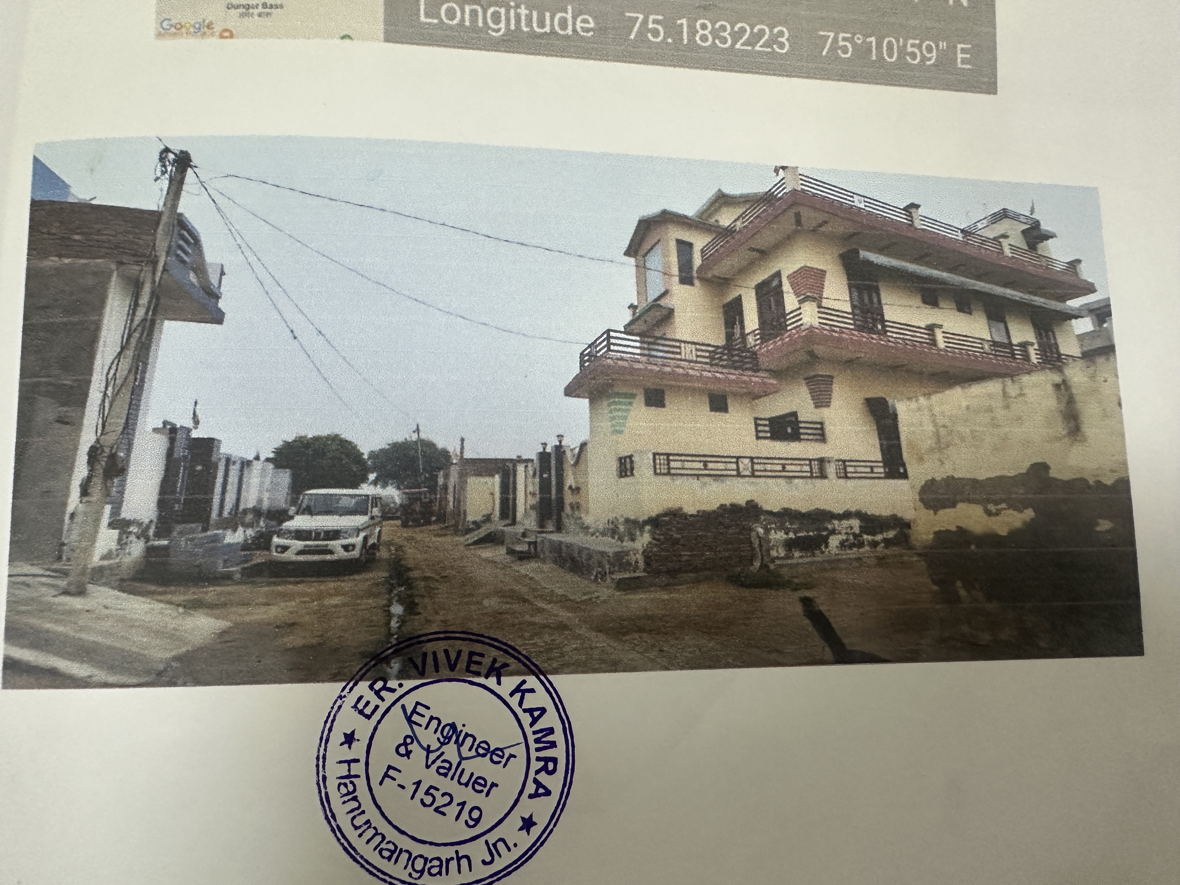 2700 square feet Individual House for sale in BHADRA Bhadra — photo 2