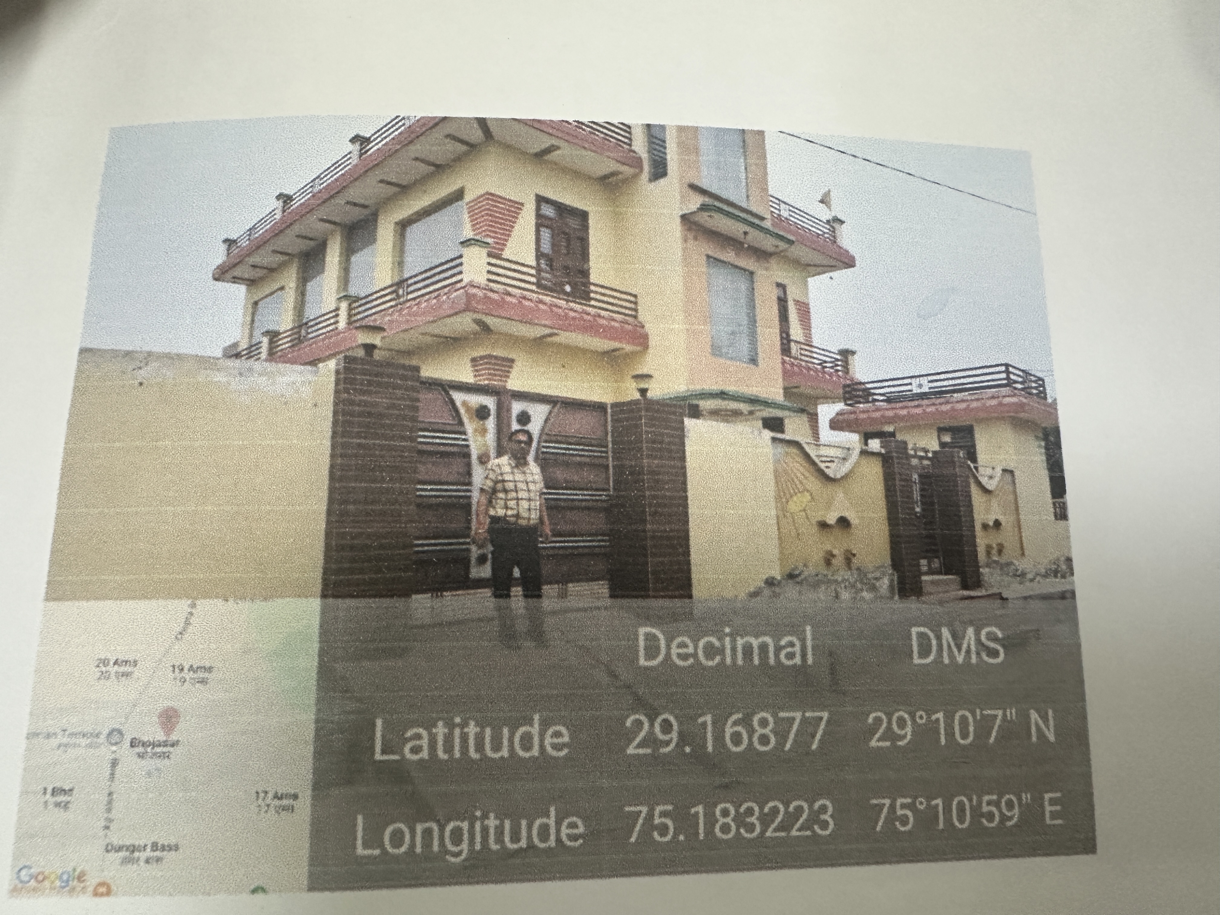 2700 square feet Individual House for sale in BHADRA Bhadra — photo 1