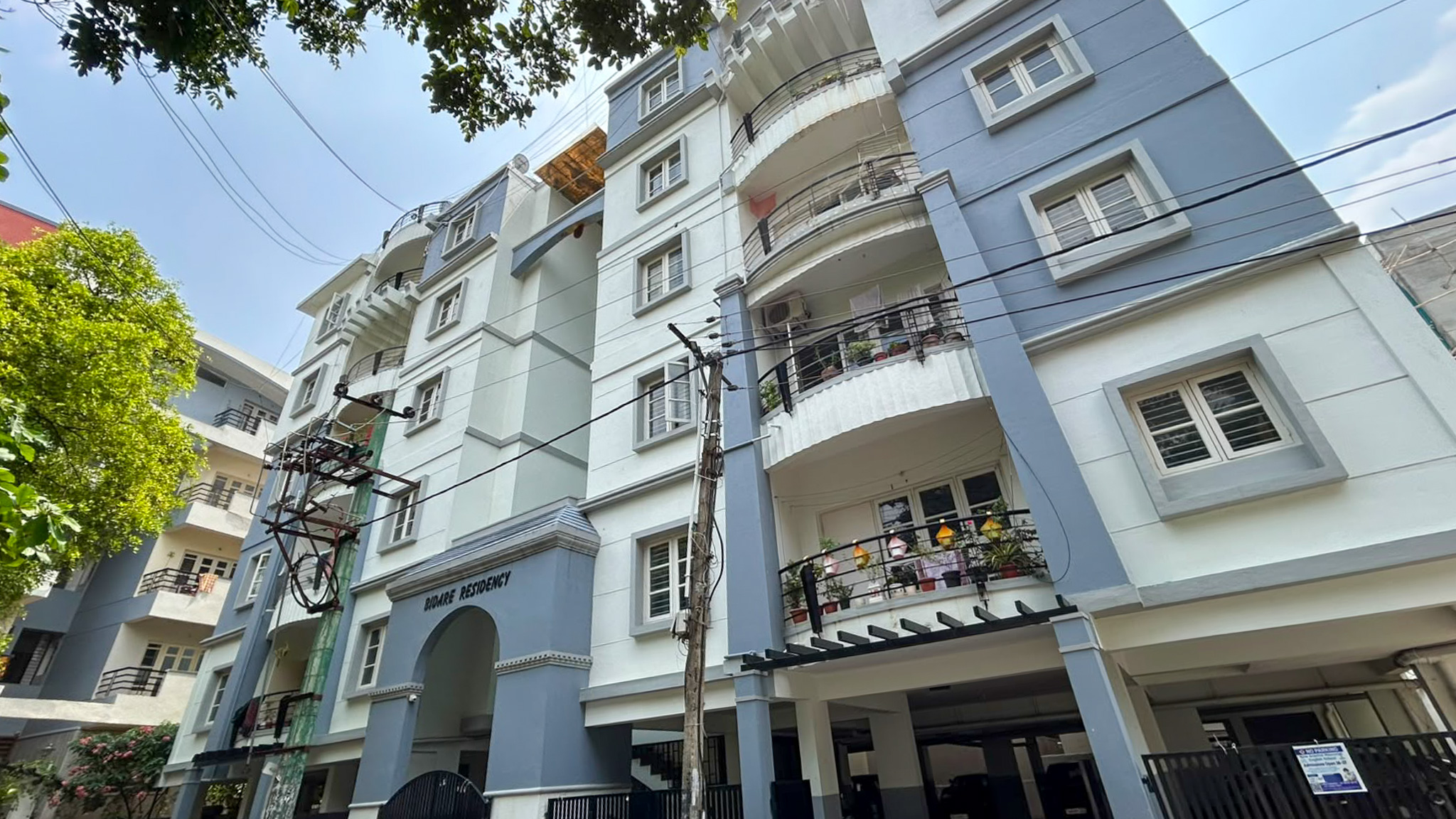 Flat for sale in Bengaluru — photo 1
