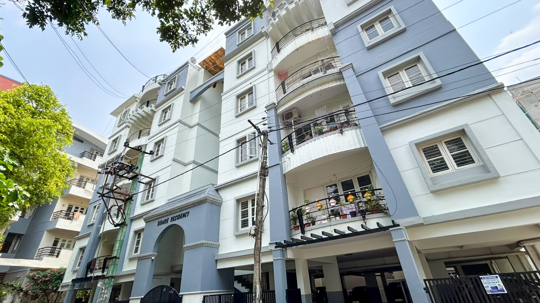 Flat for sale in Bengaluru — photo 13