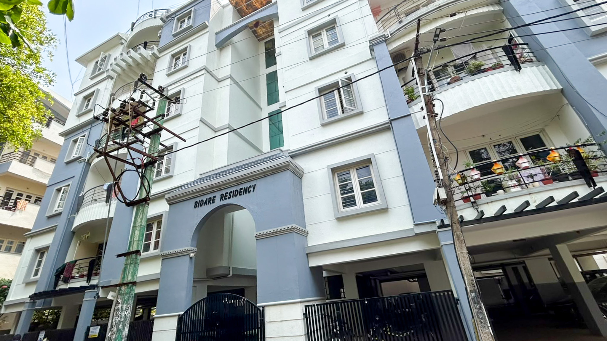 Flat for sale in Bengaluru — photo 14