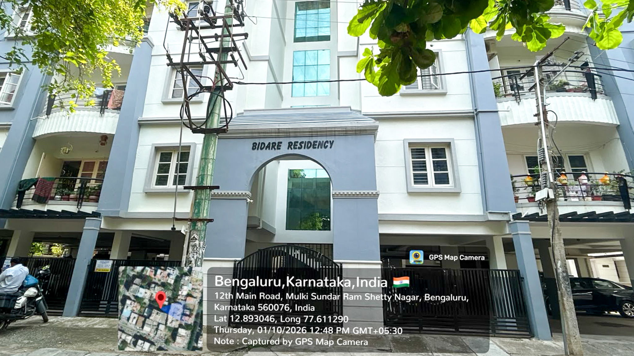 Flat for sale in Bengaluru — photo 18