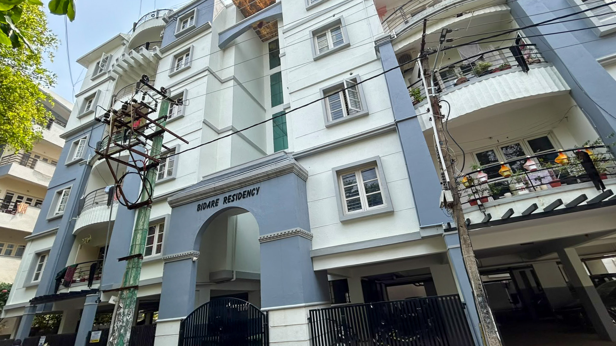 Flat for sale in Bengaluru — photo 11