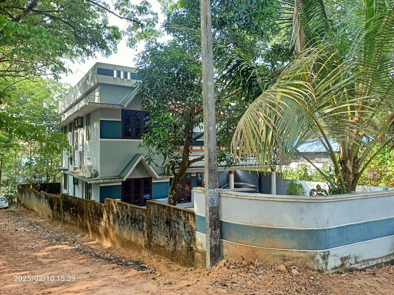 Individual House for sale in NEAR TRIVANDRUM INTERNATIONAL SCHOOL Attingal — photo 3