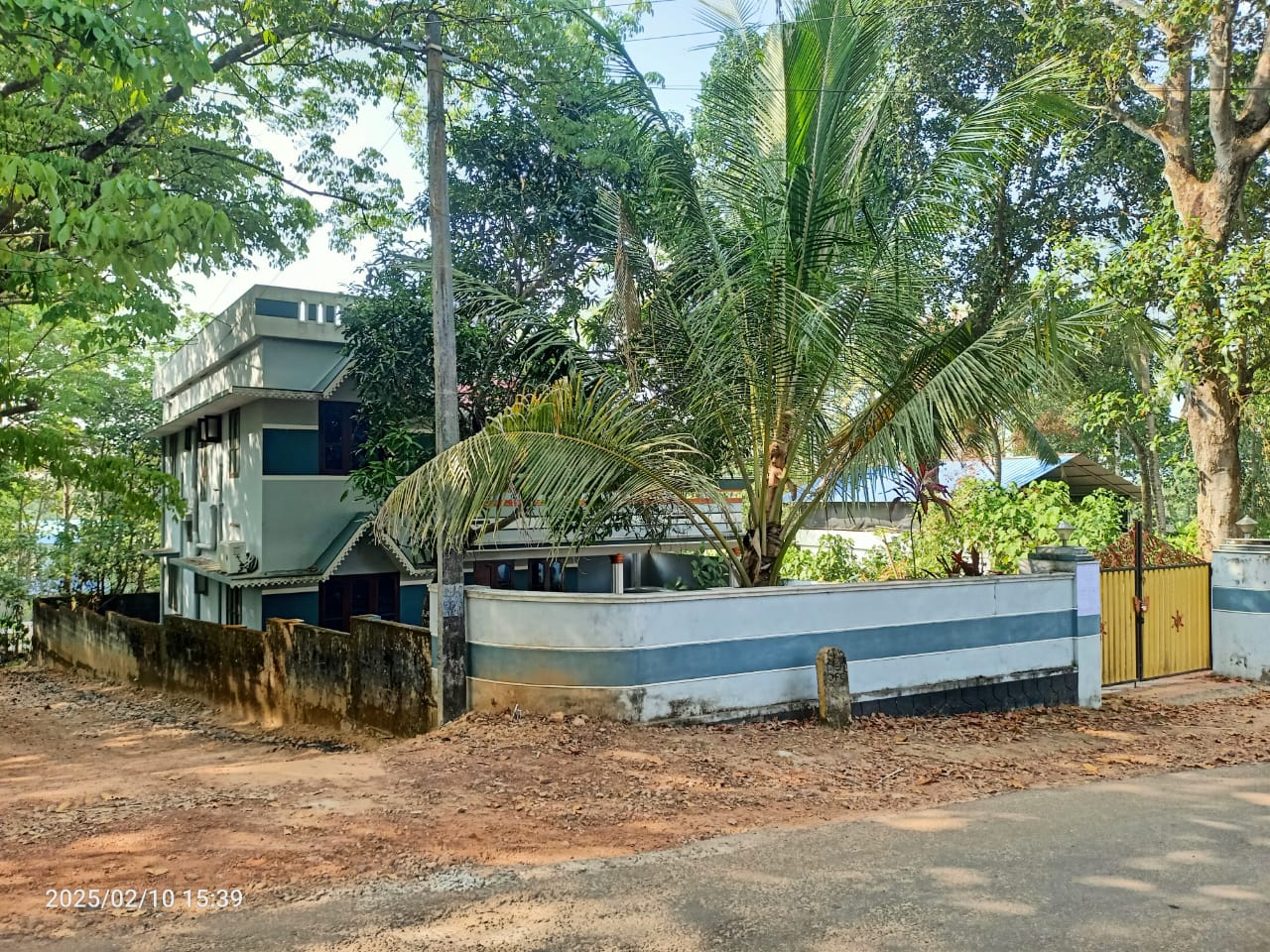 Individual House for sale in NEAR TRIVANDRUM INTERNATIONAL SCHOOL Attingal — photo 2