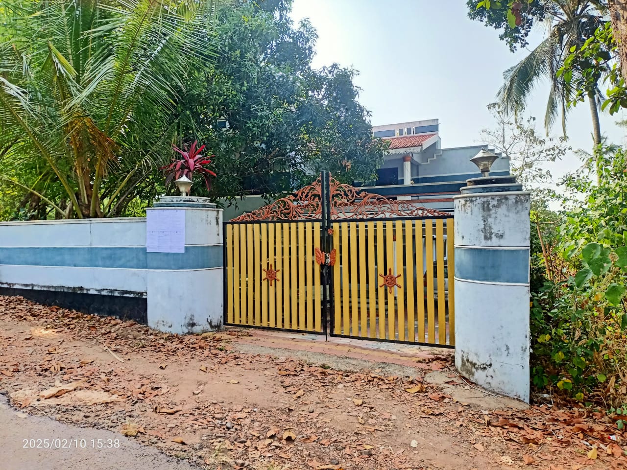 Individual House for sale in NEAR TRIVANDRUM INTERNATIONAL SCHOOL Attingal — photo 4