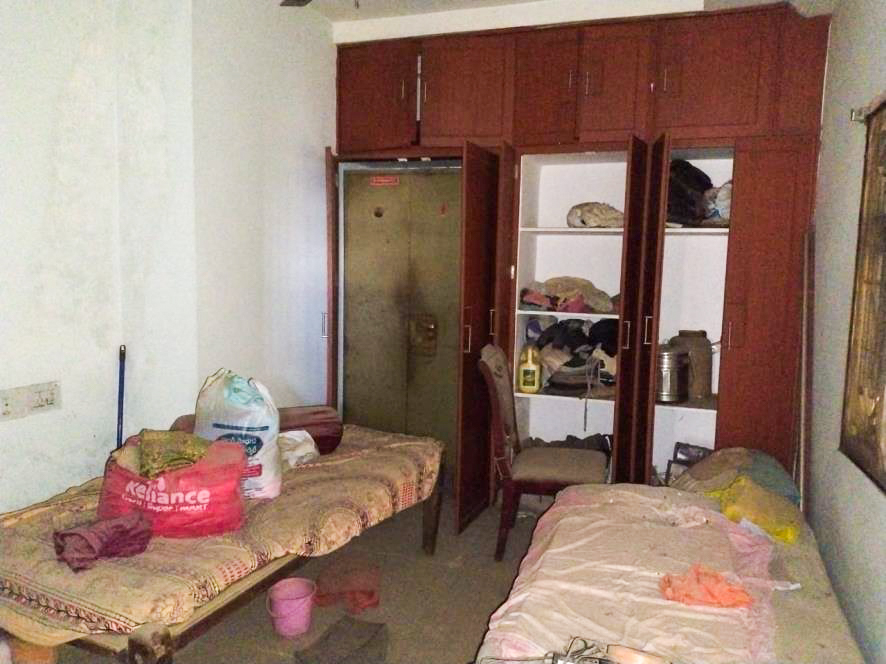 862 square feet Flat for sale in Seeth Rama Towers, Vijayawada Vijayawada — photo 4