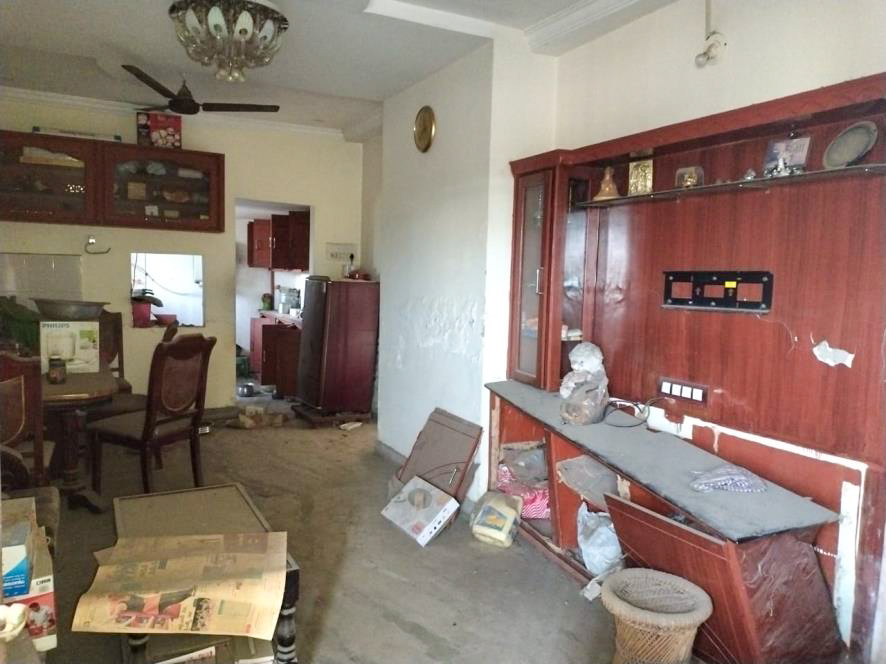 862 square feet Flat for sale in Seeth Rama Towers, Vijayawada Vijayawada — photo 5