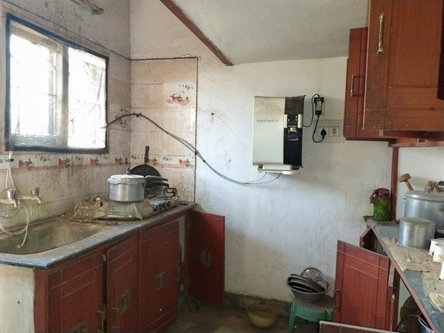 862 square feet Flat for sale in Seeth Rama Towers, Vijayawada Vijayawada — photo 9