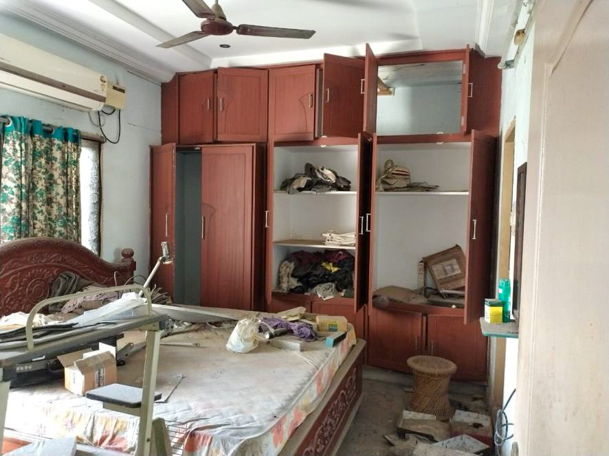862 square feet Flat for sale in Seeth Rama Towers, Vijayawada Vijayawada — photo 8