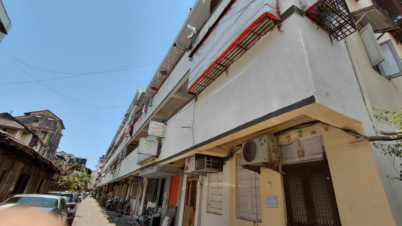 3263.34 square meter Plot for sale in Charni road (East) Mumbai — photo 3