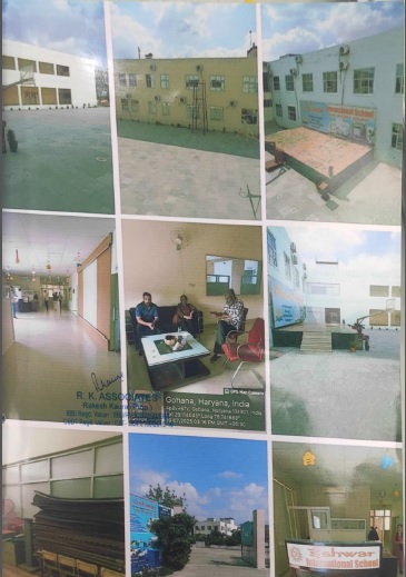12848.66 square meter Office for sale in village Barota, Tehsil Gohana, Distt Sonepat, Haryana Gohana — photo 1