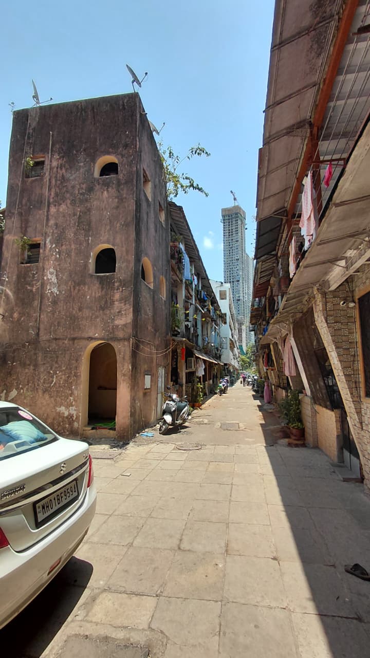 3263.34 square meter Plot for sale in Charni road (East) Mumbai — photo 4
